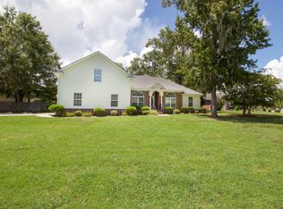 395 Belle Grove Cir, Richmond Hill, GA 31324
