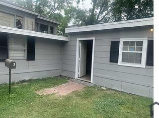 2320 McFaddin St #1, Beaumont, TX 77702
