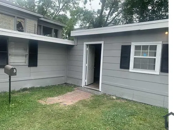 2320 McFaddin St #1, Beaumont, TX 77702