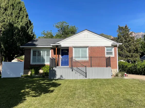 2356 Tyler Ave, Ogden, UT 84401