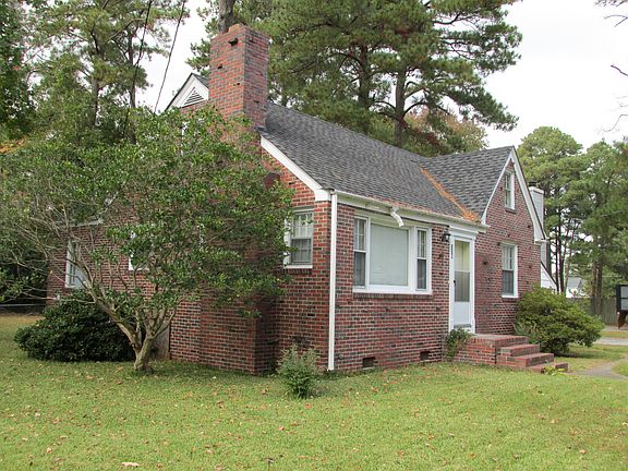 Side Yard
