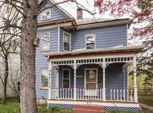 83 N Main St, High Bridge, NJ 08829