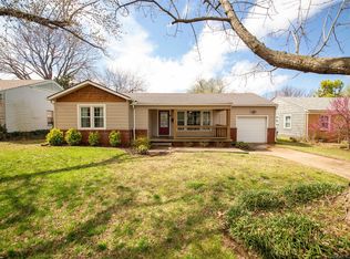 550 S Toledo Ave, Tulsa, OK 74112