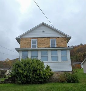 175 Walcott St, Clymer, PA, 15728