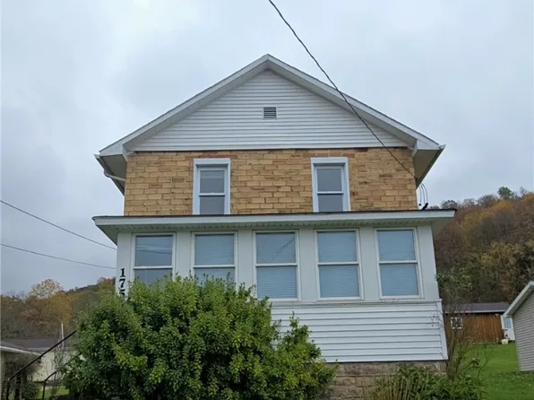 175 Walcott St, Clymer, PA 15728