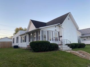 615 W Main St, Portland, IN 47371