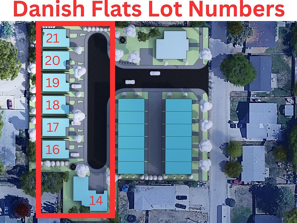 2nd image of 1989 N Danish Ln