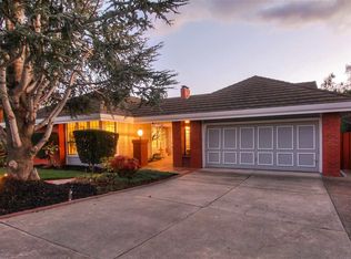 1099 Geronimo Ct, Fremont, CA 94539