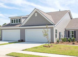 119 Bright Meadow Rd, Summerville, SC 29483