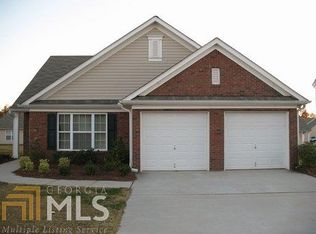 11608 Kades Trl, Hampton, GA 30228