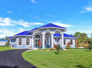 3985 26th Ave SE, Naples, FL 34117