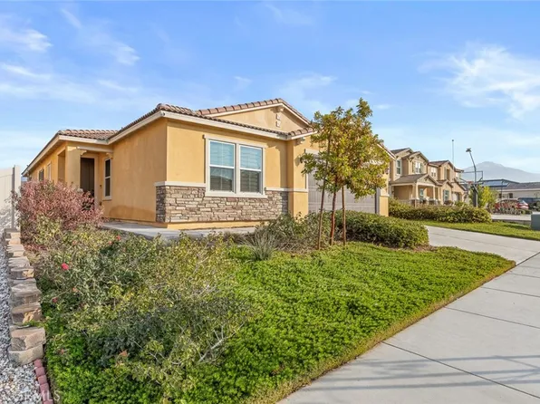 1491 Claire Ave, Redlands, CA 92374