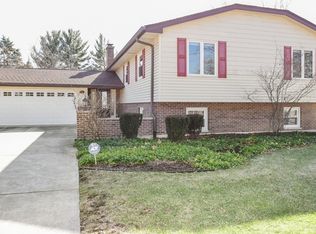 801 59th St, Downers Grove, IL 60516