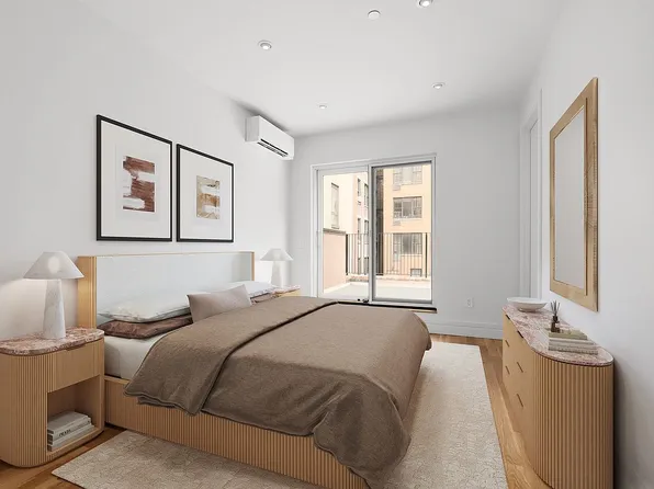 254 W 88th St #Penthouse, New York, NY 10024
