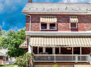 28 Spruce St, Ephrata, PA