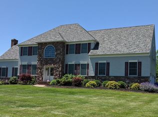 267 Old Farm Rd, Flemington, NJ 08822