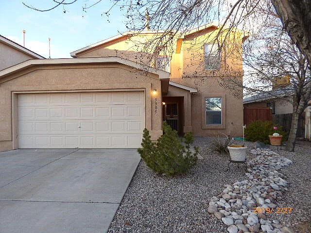 5305 Park Ridge Rd NW — Photo 1