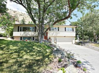 3303 Laredo Pl, Billings, MT 59102