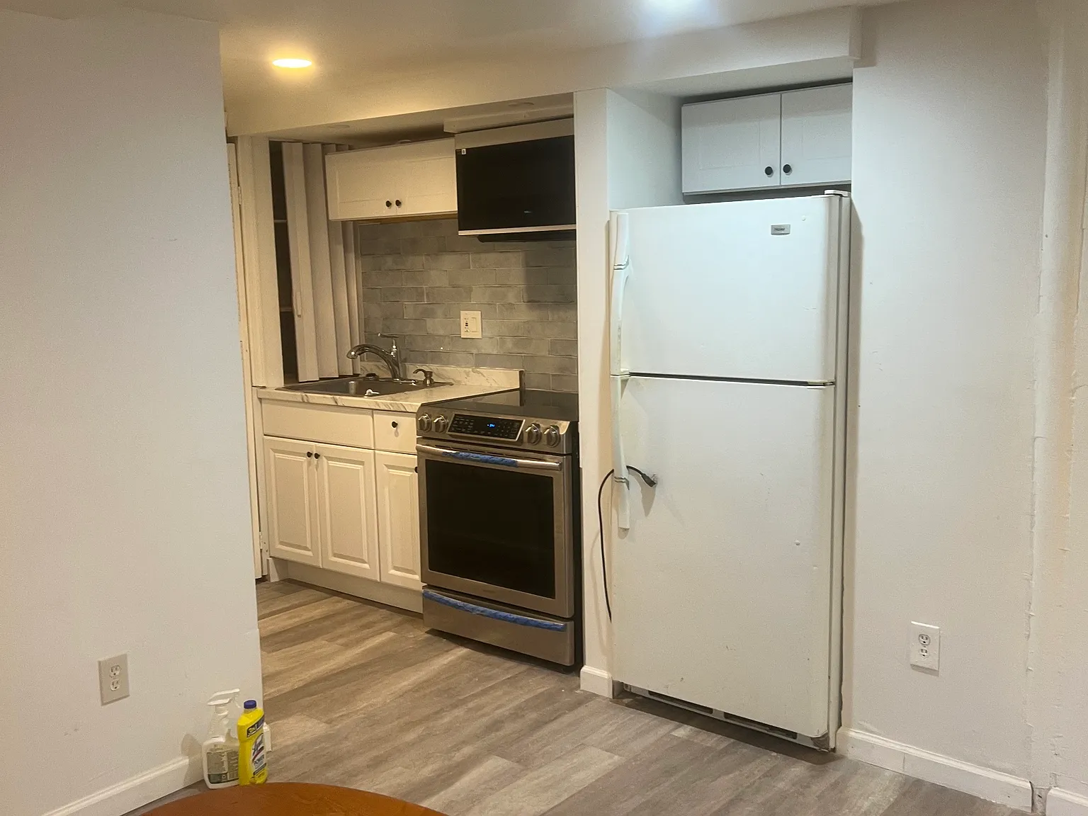 1 bed, $1,700 — Photo 1