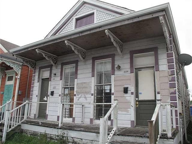 1st image of 3158-60 N Villere St