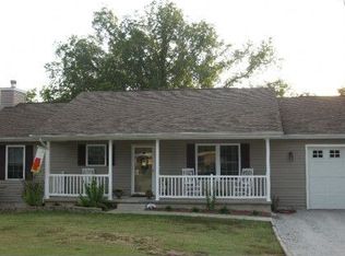 305 Williford Rd, Jonesboro, IL 62952