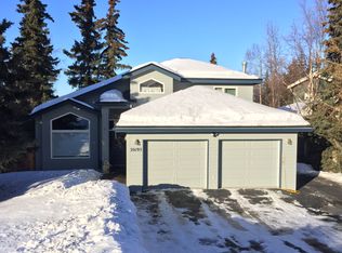 20195 Constitution Dr, Eagle River, AK 99577