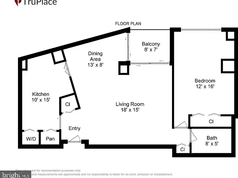 4601 N Park 210 #K — Photo 28