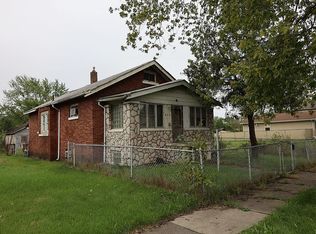 833 Maryland St, Gary, IN 46402