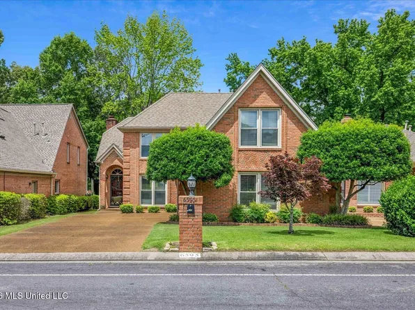 6595 Masters Dr, Olive Branch, MS 38654