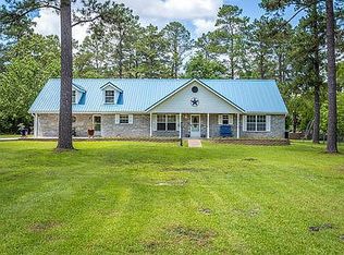 600 McAdams Dr, Lufkin, TX 75901