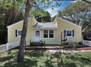 123 16th St, Saint Augustine, FL 32080