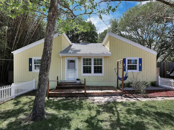 123 16th St, Saint Augustine, FL 32080