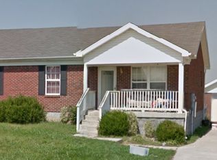 8813 Wisdom Ln, Louisville, KY 40229