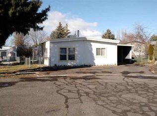 7101 Ruth Ct, Klamath Falls, OR 97603