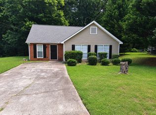3409 Lineview Dr, Ellenwood, GA 30294