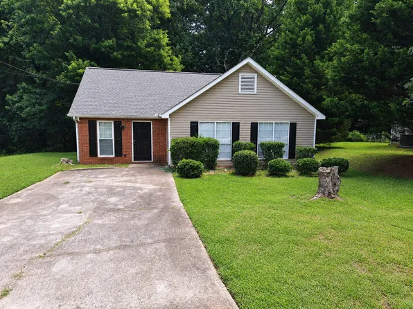 3409 Lineview Dr, Ellenwood, GA 30294