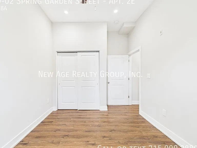 3100 Spring Garden St #2E — Photo 7