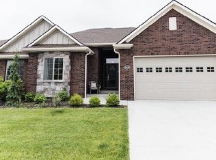 6429 Camellia Ct, Lincoln, NE 68516