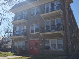 3344 W 110th St #6, Cleveland, OH