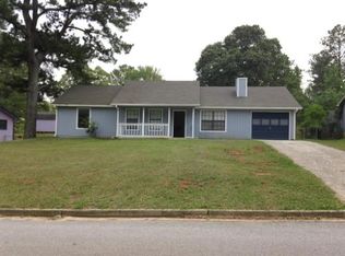 2711 Plantation Dr, Jonesboro, GA 30236