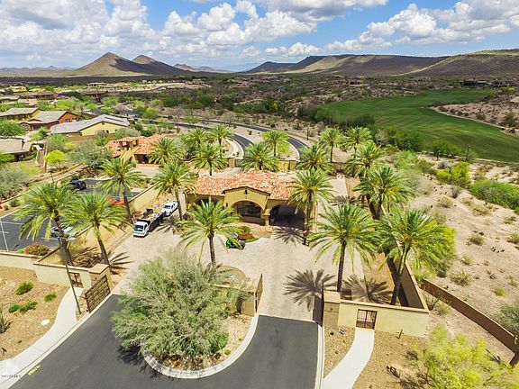 2nd image of 12081 W Desert Mirage Dr