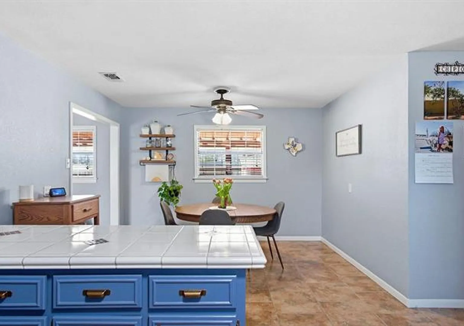 Convenient Buena Vista Home with Spacious Garage & Extra Parking — Photo 4