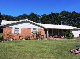 95 Bell Fork Rd, Atmore, AL 36502