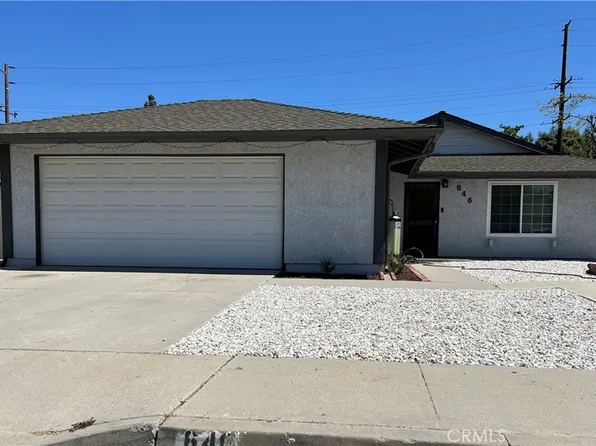 646 Boulder St, Fillmore, CA 93015