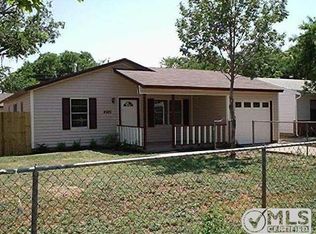 4520 Western Oaks Dr, Dallas, TX