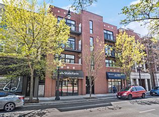 2241 W Irving Park Rd APT 2E, Chicago, IL 60618