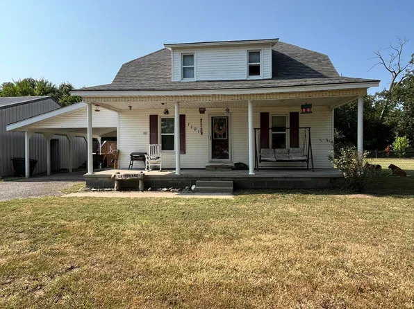 11014 Iris Rd, Neosho, MO 64850