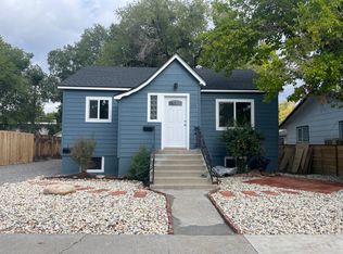 235 Caliente St #2, Reno, NV 89509