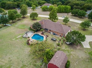 430 S Clinton Ln, Midlothian, TX 76065