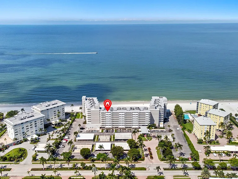 3443 Gulf Shore Blvd N #711 — Photo 34